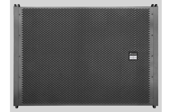 Subwoofer pasiv linie array Studiomaster V10S Passive Array