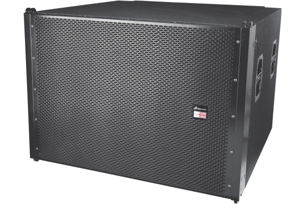 V10S Passive Array