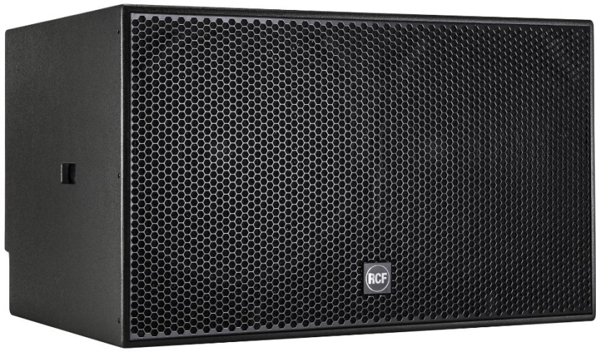 RCF S 8028 II Bass Reflex Subwoofer