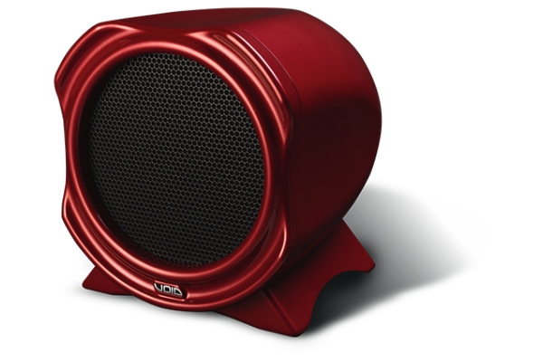 VOID Acoustics Air 15 Red