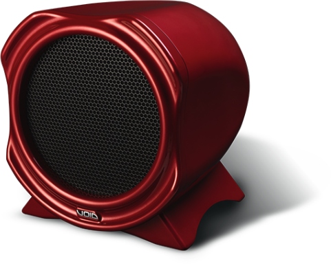 VOID Acoustics Air 15 Red