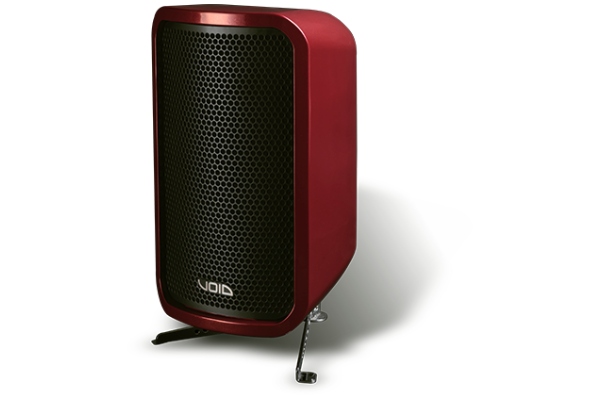 Cyclone 208 Red