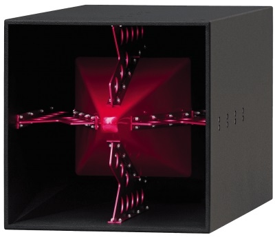 VOID Acoustics Hyperfold