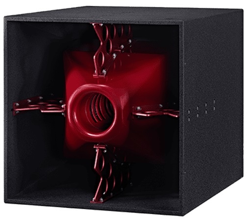 VOID Acoustics Nexus Q