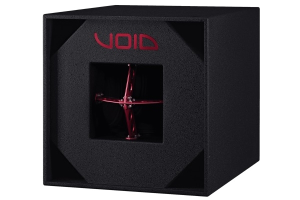 VOID Acoustics Nexus X