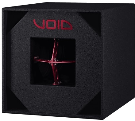 VOID Acoustics Nexus X