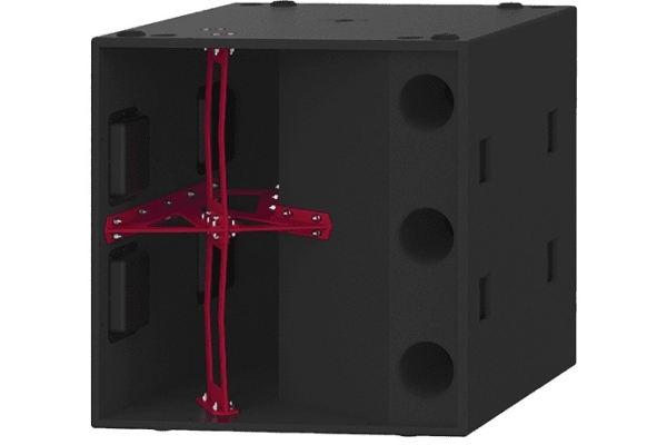 VOID Acoustics Nexus XL
