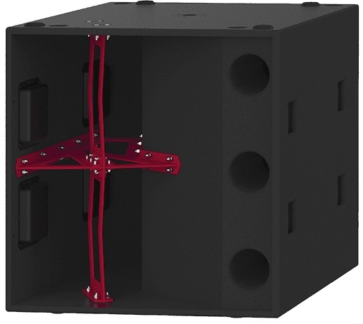 VOID Acoustics Nexus XL