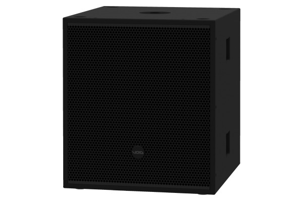 VOID Acoustics Stasys 118