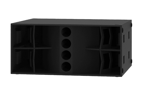 VOID Acoustics Stasys XV2