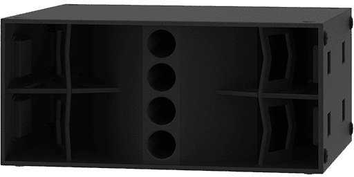 VOID Acoustics Stasys XV2