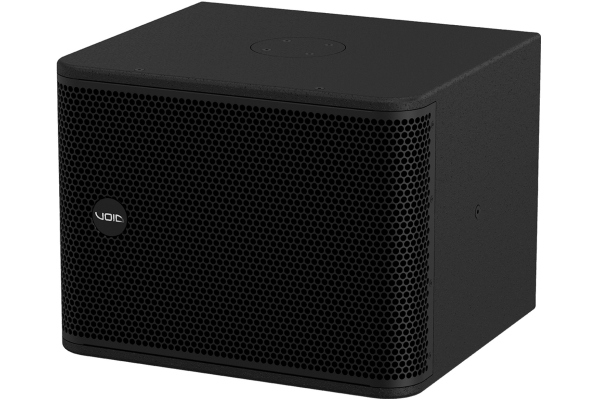 VOID Acoustics Venu 112 V2 Black VOID Acoustics Venu 112 V2 Black