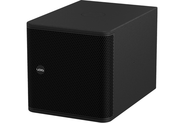 VOID Acoustics Venu 115 V2 Black VOID Acoustics Venu 115 V2 Black
