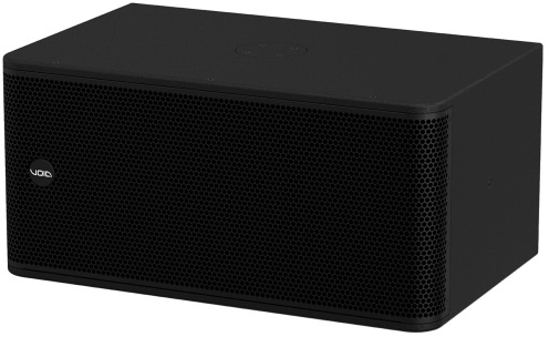 VOID Acoustics Venu 212 V2 Black