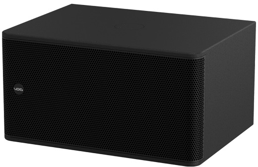 VOID Acoustics Venu 215 V2 Black