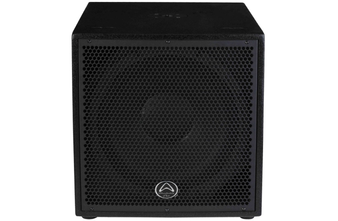 Subwoofer pasiv Wharfedale Pro Delta X15B