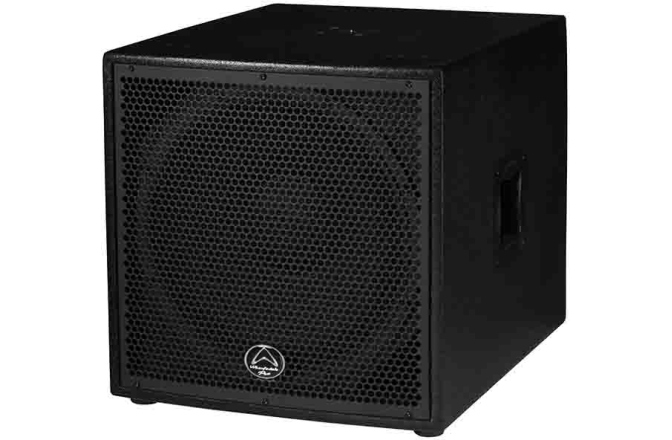 Subwoofer pasiv Wharfedale Pro Delta X15B