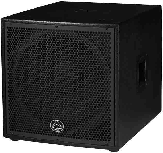 Wharfedale Pro Delta X15B