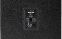 Subwoofer pasiv Wharfedale Pro Delta X15B