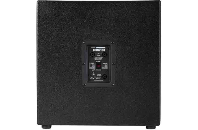 Subwoofer pasiv Wharfedale Pro Delta X15B