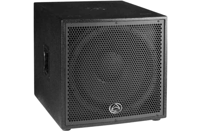 Subwoofer pasiv Wharfedale Pro Delta X15B