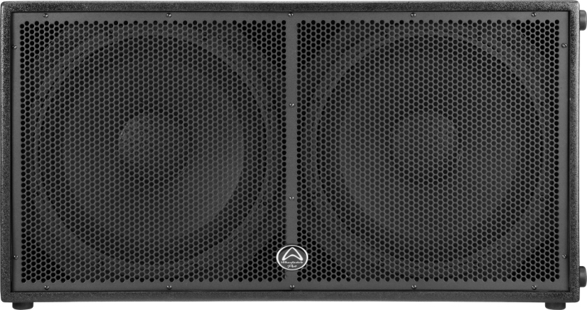 Wharfedale Pro Delta X218B