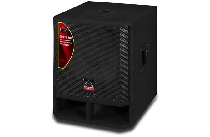 Subwoofer pasiv Wharfedale Pro EVP-X15B mkII