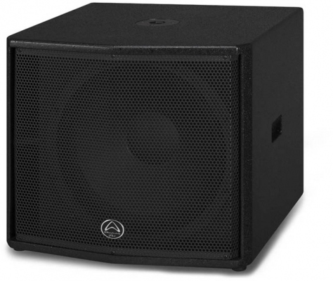 Wharfedale Pro Impact X18B