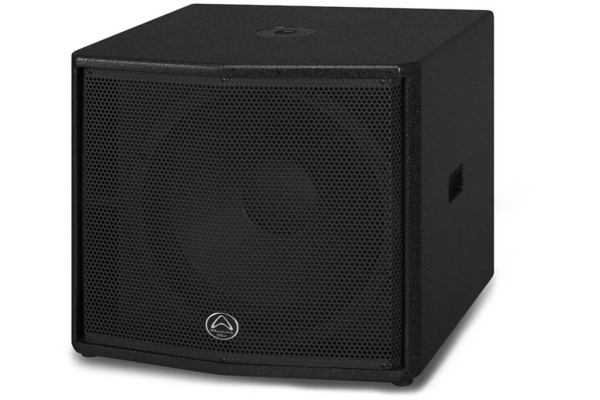 Wharfedale Pro Impact X18B