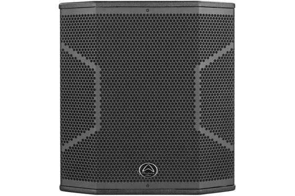 Wharfedale Pro Reason X18B