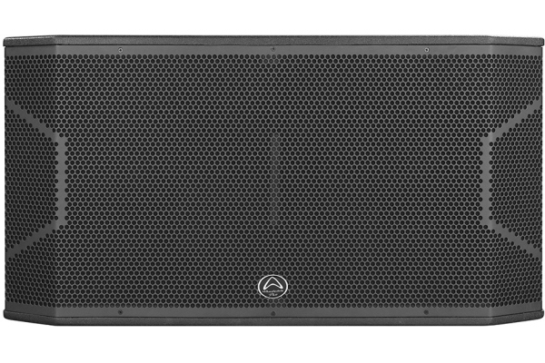 Wharfedale Pro Reason X218B