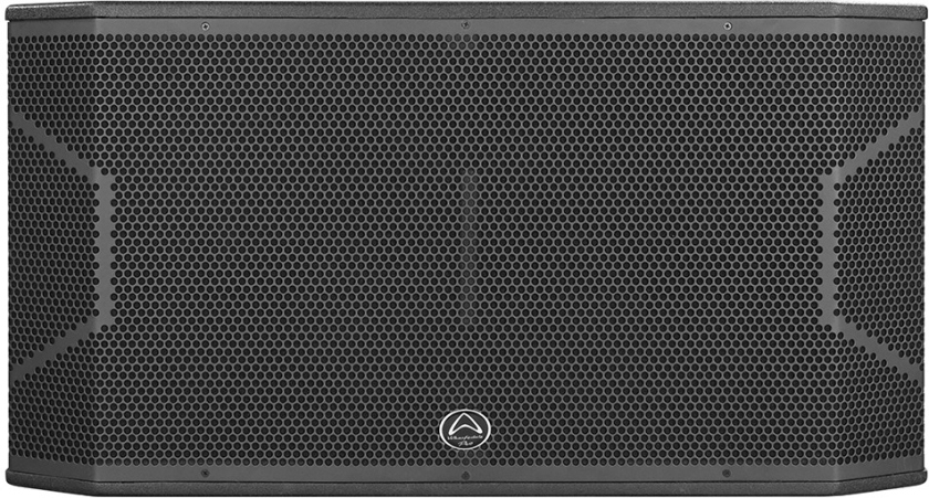 Wharfedale Pro Reason X218B