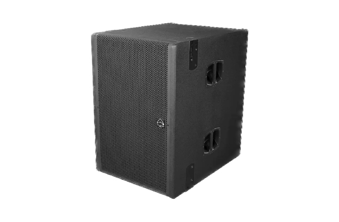Subwoofer pasiv Wharfedale Pro WLA-121 SUB