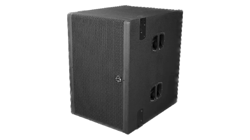 Wharfedale Pro WLA-121 SUB