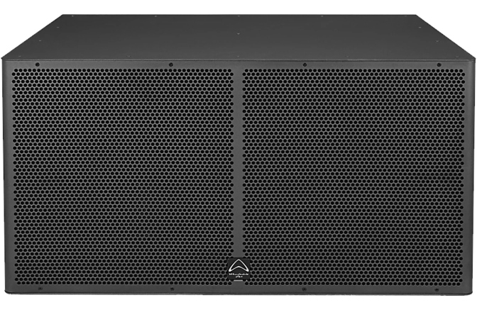 Subwoofer pasiv Wharfedale Pro WLA-218 BXF IPX6