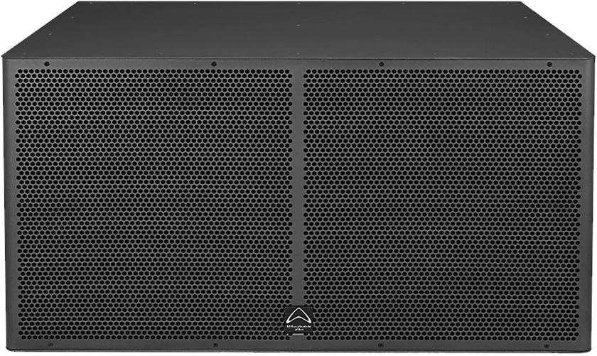Wharfedale Pro WLA-218 BXF IPX6