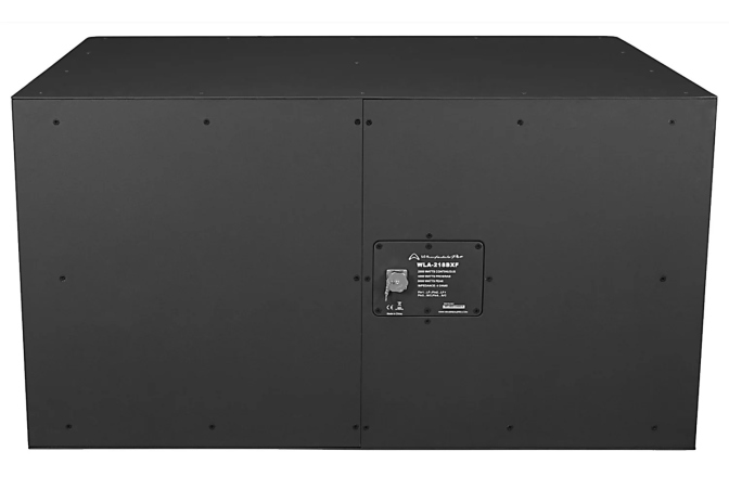 Subwoofer pasiv Wharfedale Pro WLA-218 BXF IPX6