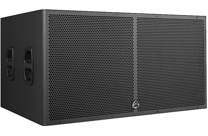 Subwoofer pasiv Wharfedale Pro WLA-218 BXF IPX6