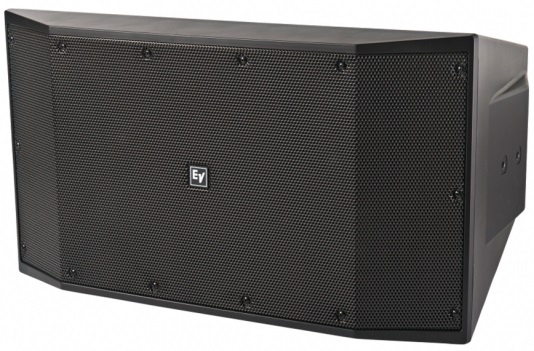Electro-Voice Evid S10.1D BK