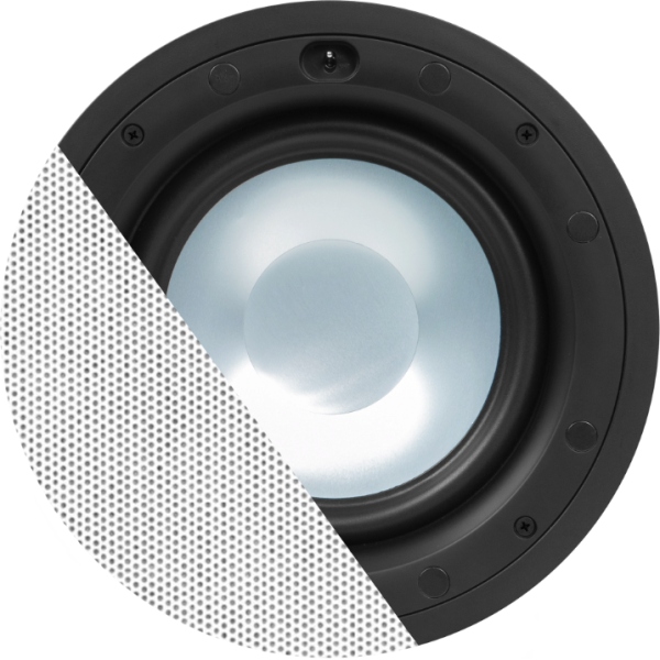 Audac CELO 8 SI-White