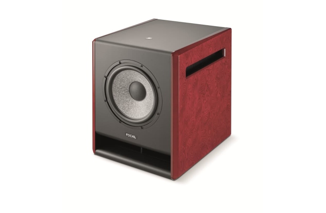 Subwoofer studio activ Focal Sub 12