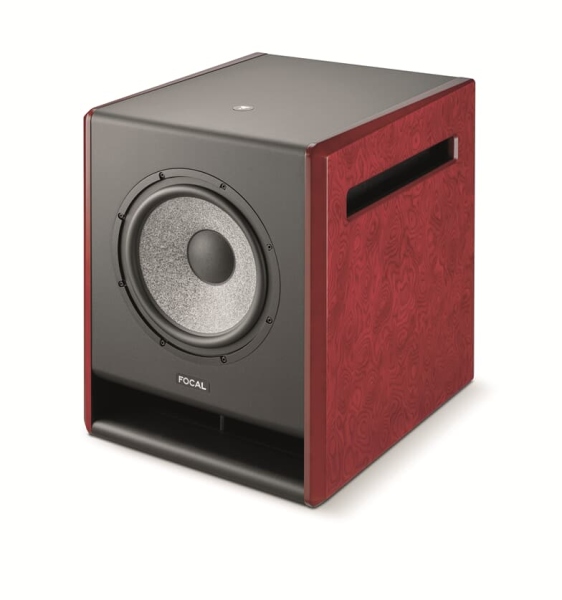 Focal Sub 12