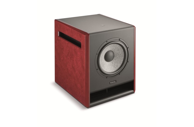 Subwoofer studio activ Focal Sub 12
