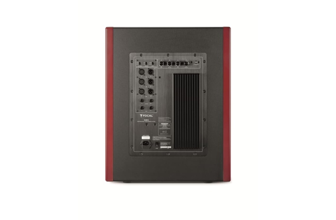 Subwoofer studio activ Focal Sub 12