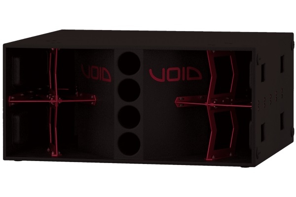 VOID Acoustics Stasys Xair