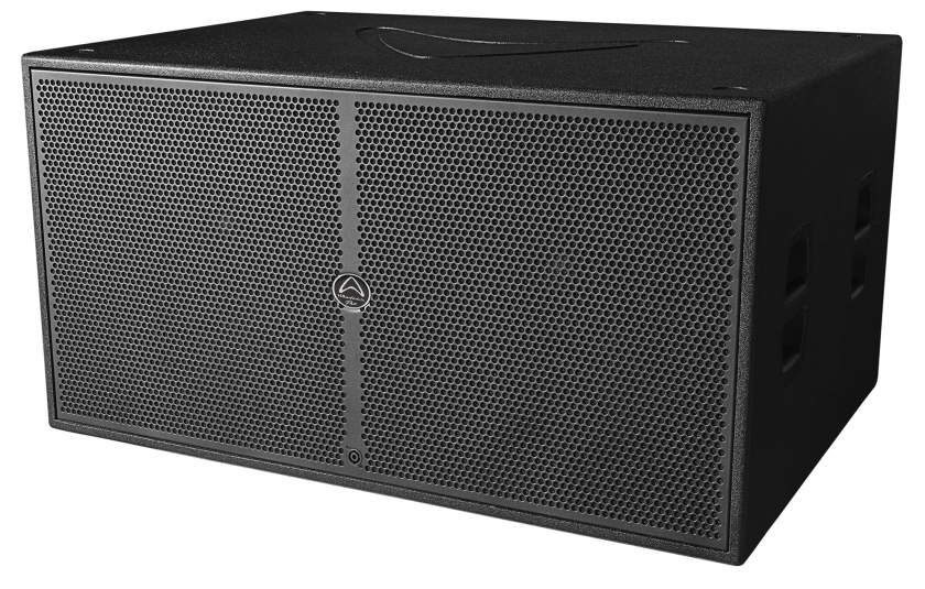Wharfedale Pro WLA-218BX