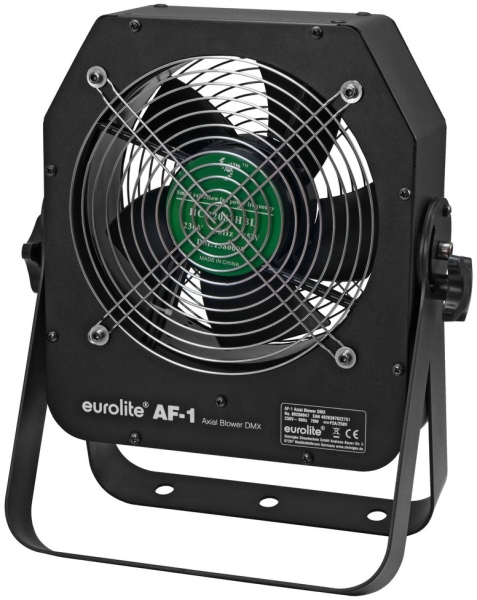 Eurolite AF-1 Axial Blower DMX
