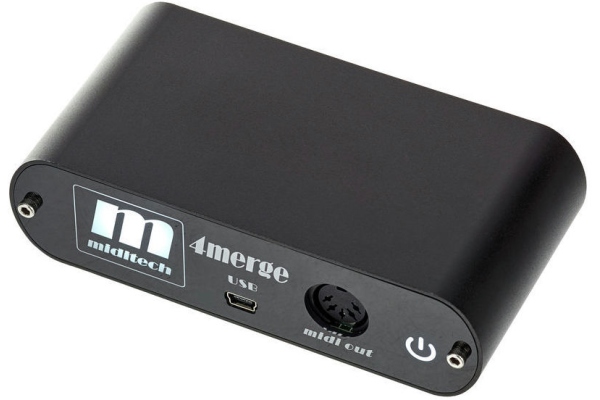 Midi 4merge USB       