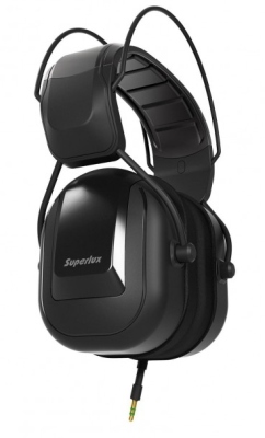 Superlux HD 665