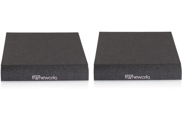 Studio Monitor Isolation Pads Medium Studio Monitor Isolation Pads Medium